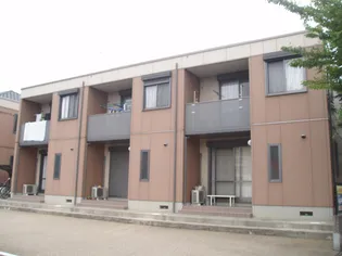 静岡県磐田市富丘【一戸建】の外観