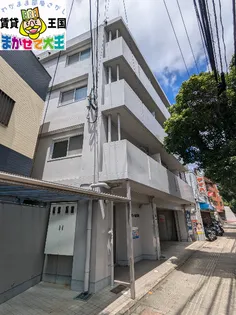 サンパール光町の画像