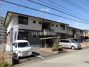 サニーハウス Dの画像