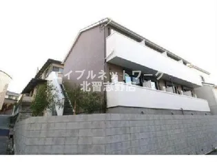 ベルメント西習志野の画像