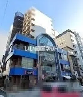 静岡スカイタウンの画像