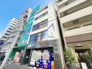 ダイヤモンドレジデンス北上野【5階】の外観