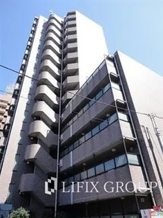 菱和パレス上馬【3階】の外観