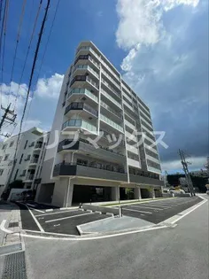 ciliegio桜坂【8階】の外観