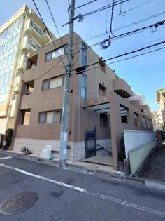 デュオ・スカーラ高円寺【1階】の外観