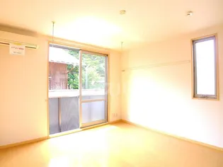 クレール南柏【2階】の内装