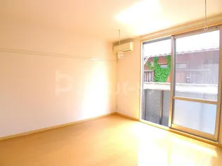 クレール南柏【2階】の内装