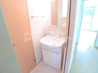 クレール南柏【2階】の内装