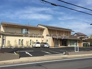 クレール南柏【2階】の周辺