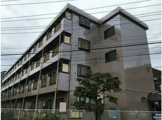 ファミールS&S【1階】の外観