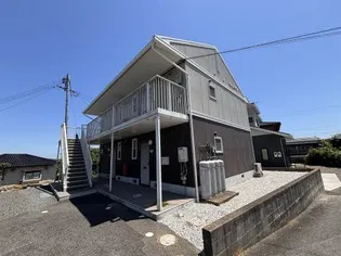 ヒカリハイツの画像