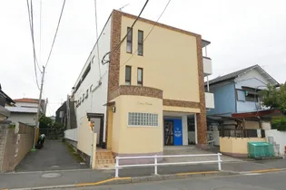 東京都葛飾区東新小岩7【マンション】の外観