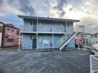 パークシティ北鎌ヶ谷の画像