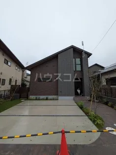 埼玉県吉川市美南2【一戸建】の外観