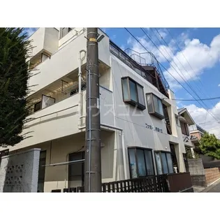 ファミール希望ヶ丘の画像