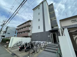 フラッティ龍大南の画像