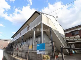 グリーンヒルズ朝暉5番館の画像