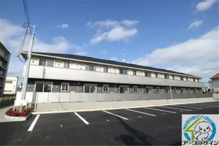 メゾン ベルハープの画像