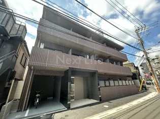 ブライズ二子新地の画像