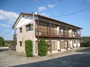 みのりコーポA棟の画像