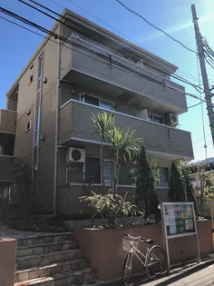 ふくわうちIV【3階】の外観