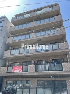 シュパール千代田【4階】の外観