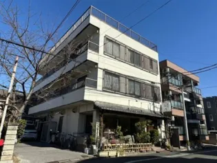 クアート並木の画像