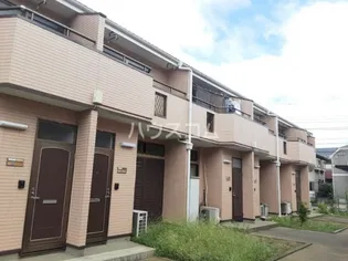 千葉県千葉市花見川区検見川町5【一戸建】の外観