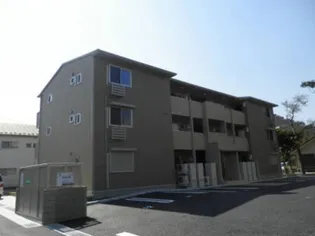 グレイス Aの画像