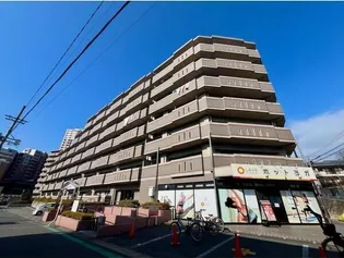 シティ ライフ グランヴィーネ星ヶ丘の画像