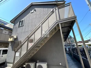 アヅマレジデンスの画像