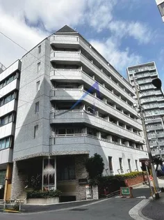 ユニハイツ池田山の画像