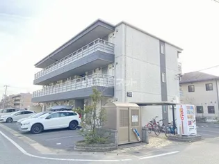 トラスティ Ⅱの画像