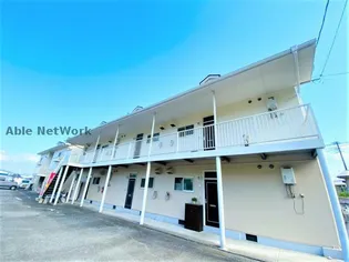 メゾン ド ヒルBの画像