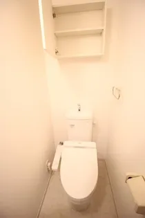 SERENA MAISON【1階】の内装