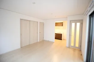 SERENA MAISON【1階】の居間