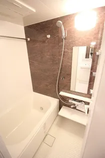 SERENA MAISON【1階】の風呂