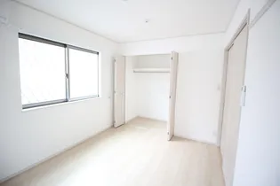 SERENA MAISON【1階】の内装