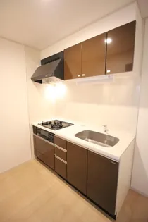 SERENA MAISON【1階】のキッチン