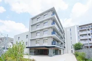 ルーウェ東大泉【5階】の外観