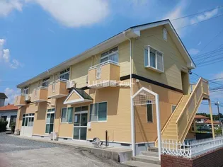 メゾン ド ユニオンの画像