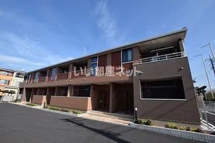 ボックスヒル Iの画像