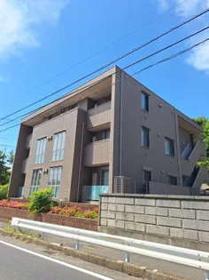 ラ スカラ 西船橋【3階】の外観