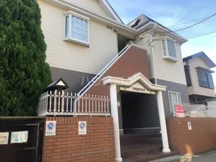 サンパレス作新台の画像