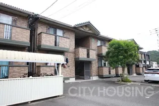 コーポK C棟の画像