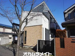 アルカンシエル習志野台の画像