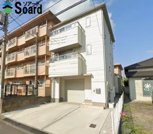 群馬県太田市小舞木町【一戸建】の外観