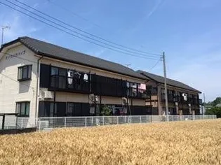 ミナミハラハイツ Aの画像