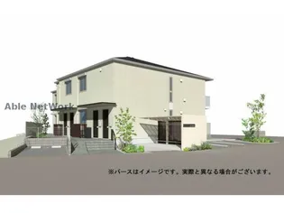 愛知県碧南市入船町2【アパート】の外観