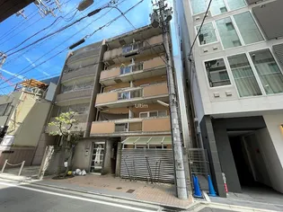 グリーンヒル四条大宮の画像